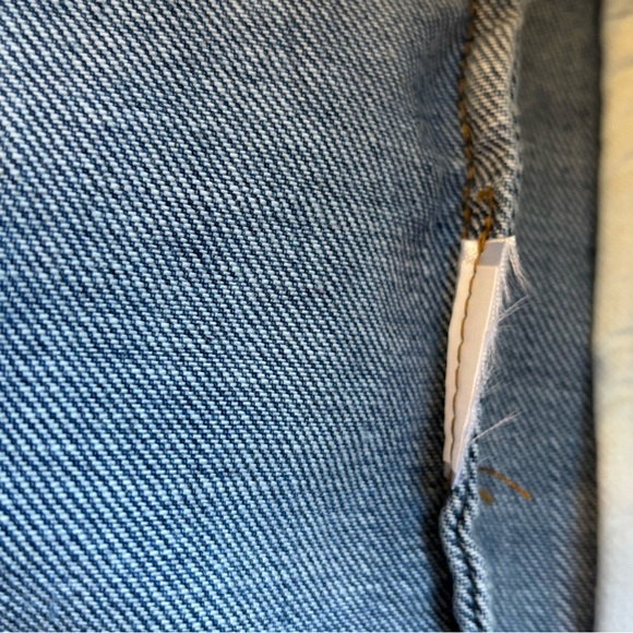 Women’s Armani Exchangenge Denim Jacket‎ - Picture 8 of 8